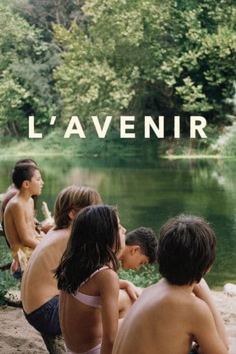 L’avenir