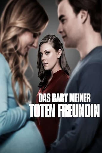Das Baby meiner toten Freundin