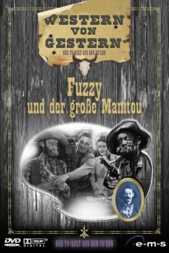 Fuzzy und der große Manitou