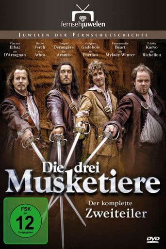 Die Drei Musketiere