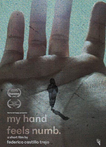 My Hand Feels Numb.