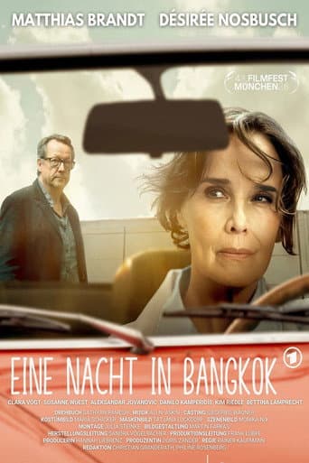 Eine Nacht in Bangkok