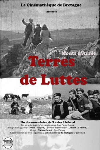 Terre de luttes - Monts d'Arrée