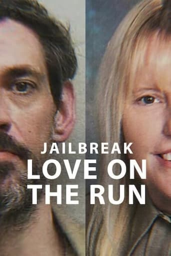Jailbreak: Liebe auf der Flucht