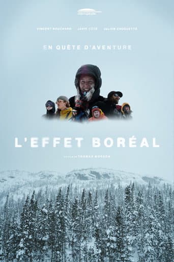L'effet boréal