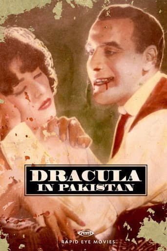 Dracula in Pakistan
