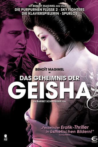 Das Geheimnis der Geisha
