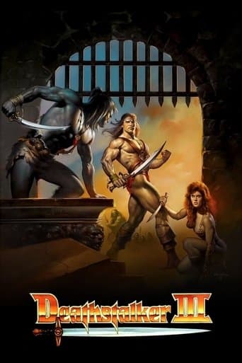 Deathstalker III