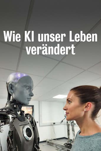 Game Changer: AI and You