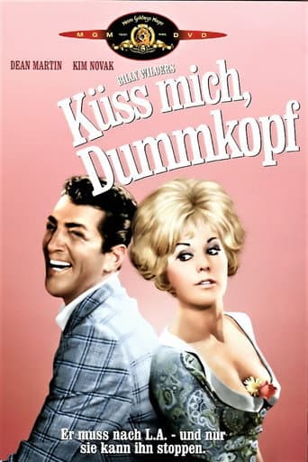 Küss mich, Dummkopf