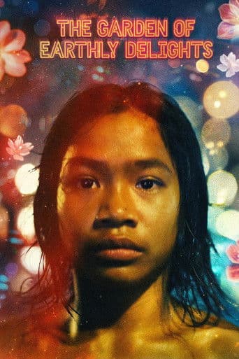 Ang Hardin ng Makalupang Kasiyahan