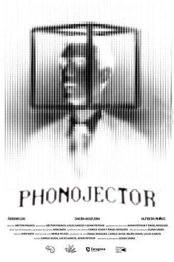 Phonojector
