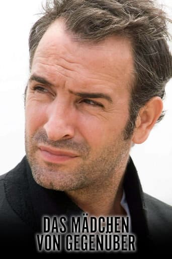 Das Mädchen von gegenüber