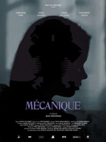 Mécanique