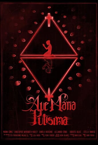 Ave María Putísima