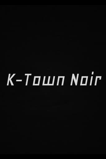 K-Town Noir