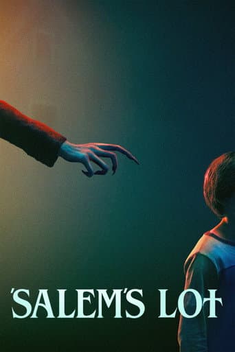 Salem's Lot - Brennen muss Salem