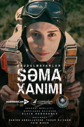 Səma xanımı