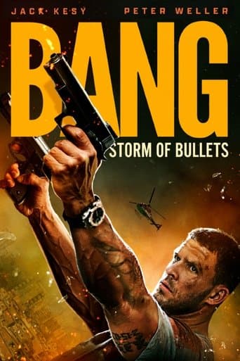 Bang - Storm of Bullets
