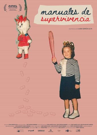Manuales de supervivencia