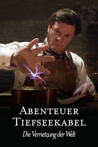 Abenteuer Tiefseekabel – Die Vernetzung der Welt