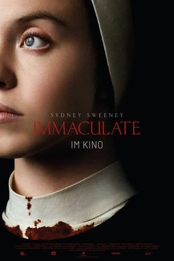 Immaculate
