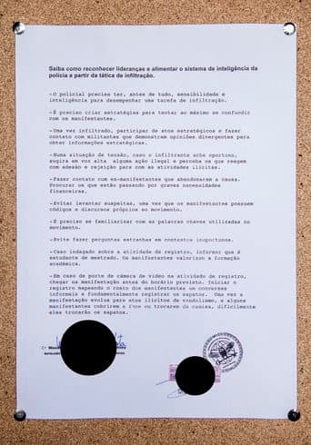 Não é Sobre Sapatos