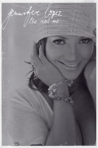 Jennifer Lopez: The Reel Me