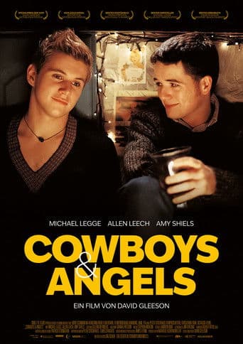 Cowboys & Angels