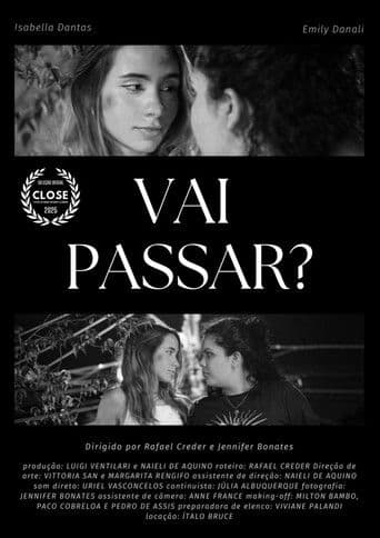 Vai Passar ?