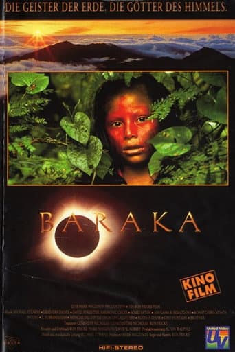 Baraka