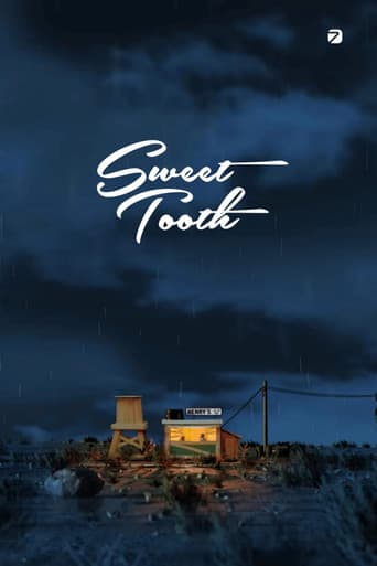 Sweet Tooth