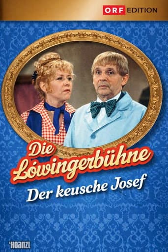 Löwinger-Bühne: Der keusche Josef