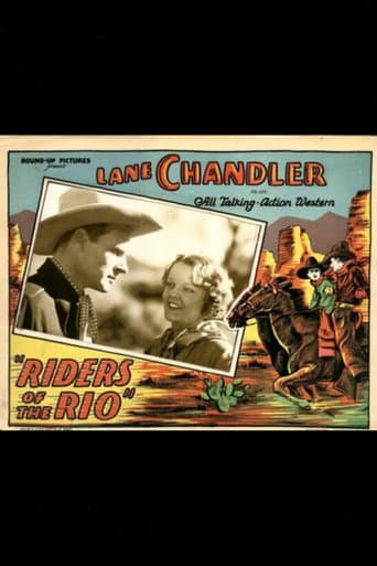Riders of the Rio