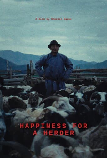 Happiness for a Herder