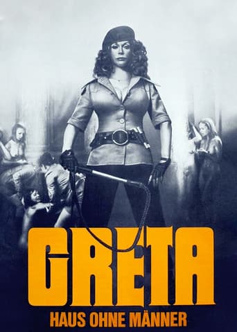Greta - Haus ohne Männer