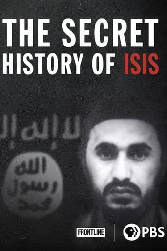 Von 9/11 zum Kalifat - Die geheime Geschichte des IS