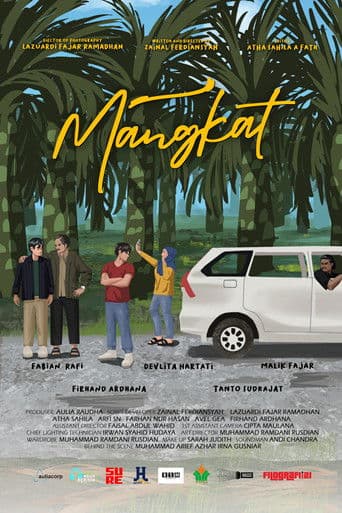 Mangkat