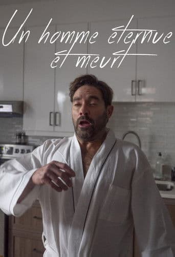 Un homme éternue et meurt