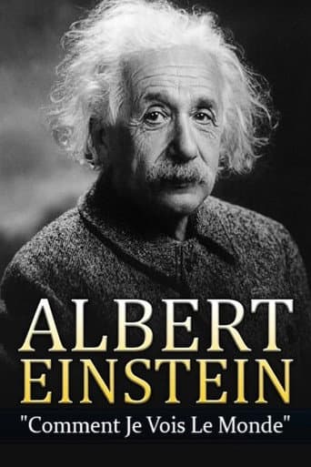 Albert Einstein - Comment je vois le Monde