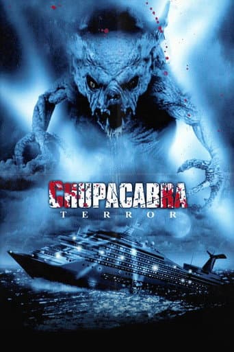 Chupacabra - Dark Seas