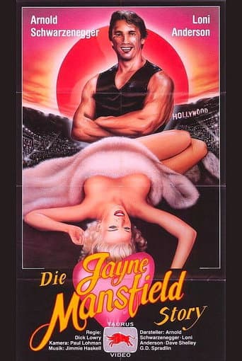 Die Jayne Mansfield Story