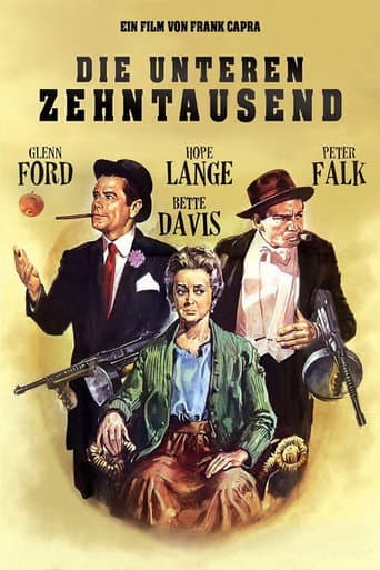 Die unteren Zehntausend