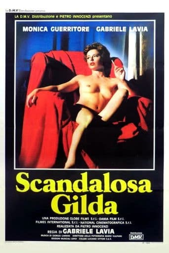 Scandalosa Gilda – Die totale Unterwerfung