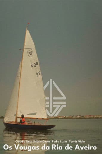 Os Vougas da Ria de Aveiro