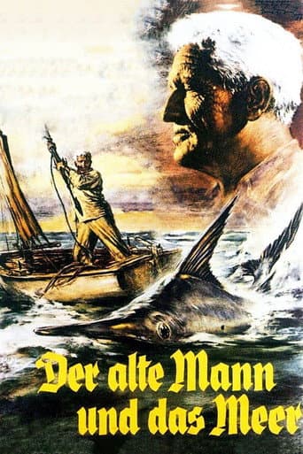 Der alte Mann und das Meer