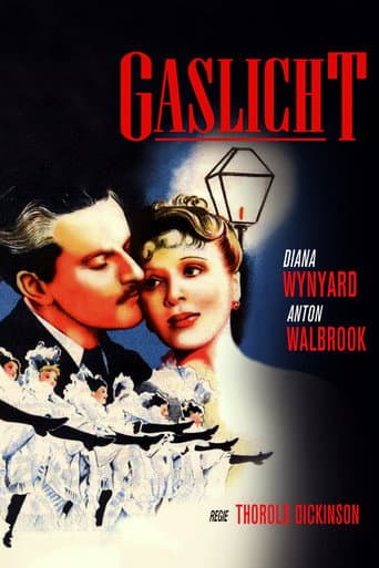 Gaslicht