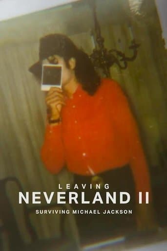 Leaving Neverland 2 - Kampf um die Gerechtigkeit
