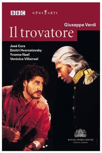 Verdi · Il Trovatore