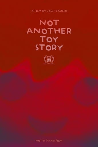 Not Another Toy Story